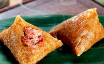 煮粽子作文优质5篇