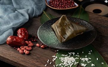 手工粽子教案5篇