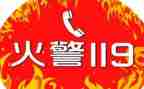 小学119演讲稿优秀7篇