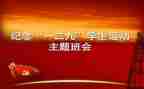 129主题党日活动策划8篇