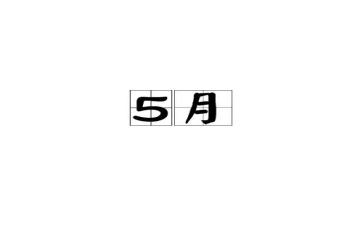 幼儿中班5月工作计划6篇