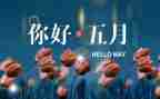 幼儿大班5月份工作计划5篇