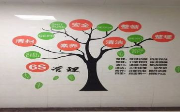 6s的工作总结7篇