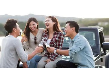 乐观的90后演讲稿优秀5篇