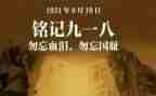 918爱国作文800字8篇