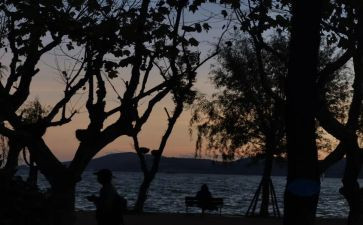 天蓝色的彼岸读后感模板7篇