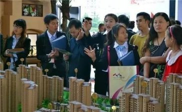 物业案场工作总结8篇