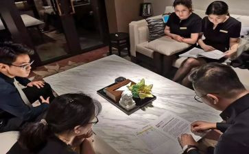 案场主管述职报告5篇