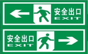 关于安全的作文300字5篇