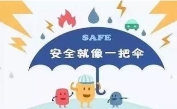 关于安全调查报告6篇