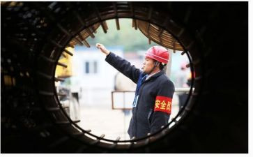 2024年保安员个人总结6篇