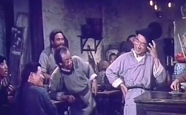 阿q上高中作文推荐5篇