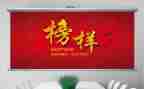 观榜样2的心得体会精选6篇