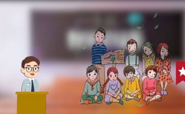 优秀班委竞选演讲稿6篇