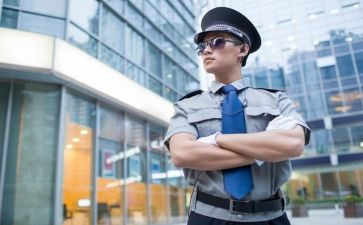 商场保安月工作总结7篇