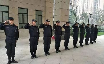 学校保安年终总结个人总结5篇