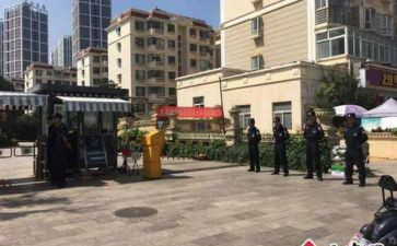 保安的述职报告优秀6篇