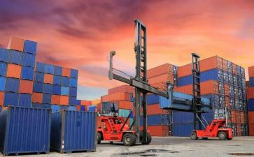 2024报关工作总结参考5篇