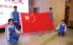 报国行演讲稿5篇