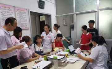 保健院个人总结范文6篇