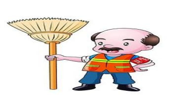保洁的年终总结8篇