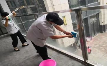 保洁辞职报告精选8篇