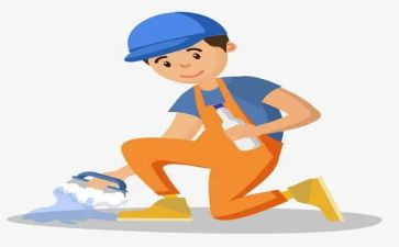 保洁员工年终工作总结6篇