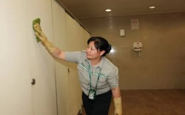 保洁员辞职报告优秀7篇