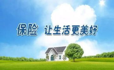 保险下半年工作计划5篇