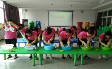 2024年上半年保育工作总结8篇