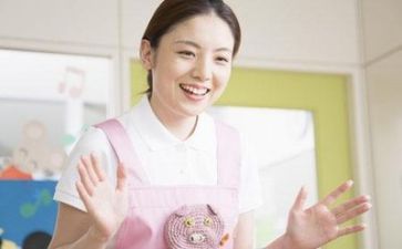 2024年保育述职报告范文5篇