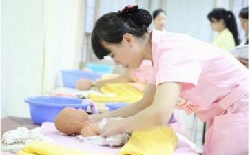 保育工作心得体会7篇