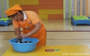 保育工作年终总结参考8篇