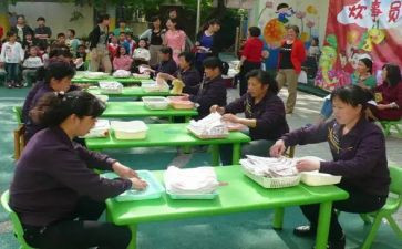 保育员的本学期工作总结最新8篇