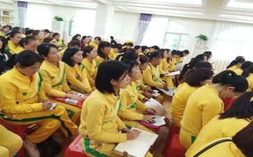保育员总结个人总结参考6篇