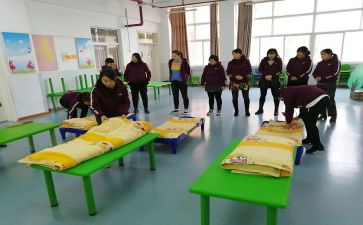 幼儿园保育员演讲稿8篇