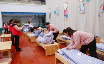 幼儿园保育员保育工作计划5篇