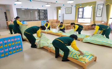新保育员工作计划模板6篇