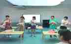 l幼儿园大班保育员工作总结7篇