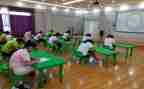 5月保育员工作总结6篇