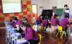 幼儿园保育员5月份工作计划6篇