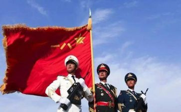 迎八一演讲稿模板5篇