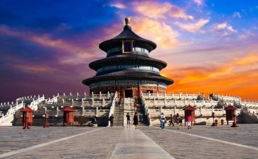 北京住房合同5篇