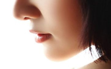 鼻的作文200字精选6篇