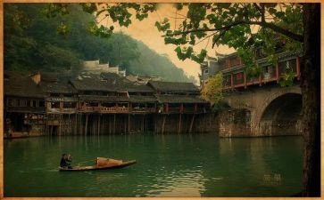 边城读后感600字6篇