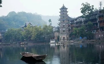 读《边城》读后感5篇