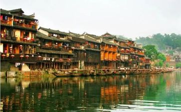 读《边城》读后感模板8篇