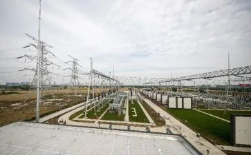 参观变电厂的心得体会7篇