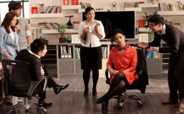 编辑部竞选演讲稿6篇