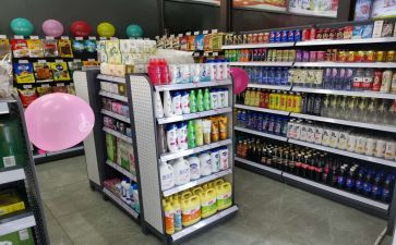 便利店2024年工作总结7篇